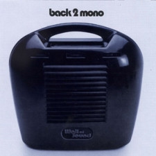 Various Artists - Back 2 Mono