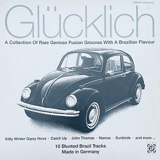 Various Artists - Glücklich