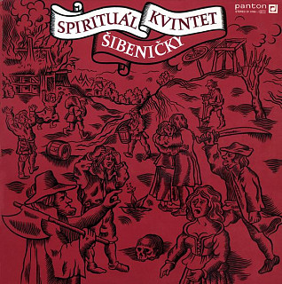 Spirituál Kvintet - Šibeničky