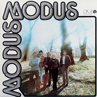 Modus - Modus