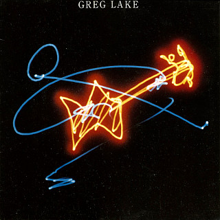 Greg Lake - Greg Lake