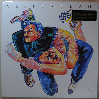 Yello - Flag