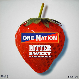 One Nation - Bitter Sweet Symphony