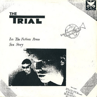 The Trial - In The Fiction Press / Sex Story