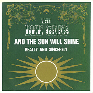 Bee Gees - And The Sun Will Shine