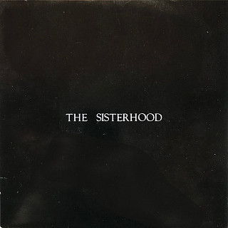 The Sisterhood - Giving Ground