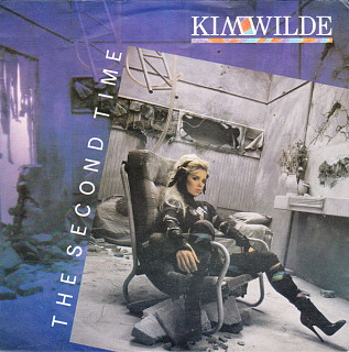 Kim Wilde - The Second Time