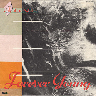 Alphaville - Forever Young