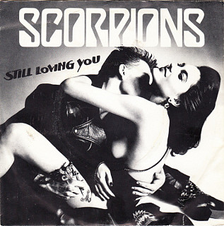 Scorpions - Still Loving You