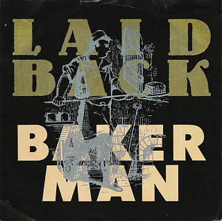 Laid Back - Bakerman