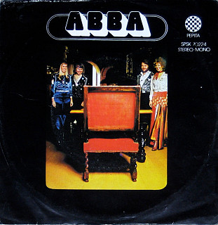 ABBA - Dancing Queen / Fernando