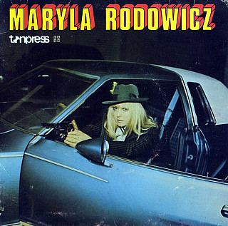 Maryla Rodowicz - Proszę Sądu