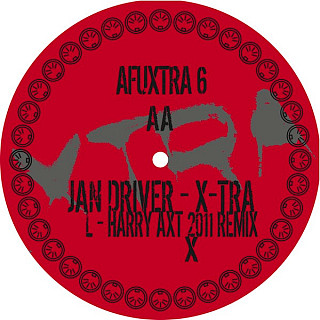 Jan Driver - Xtra 2011