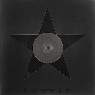 David Bowie - ★ (Blackstar)