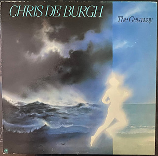 Chris de Burgh - The Getaway