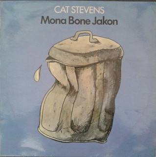 Cat Stevens - Mona Bone Jakon