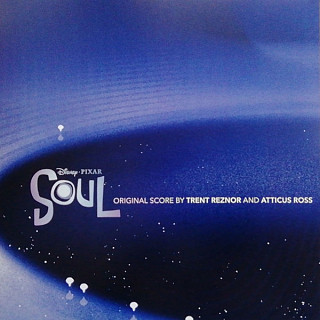 Trent Reznor - Soul (Original Score)