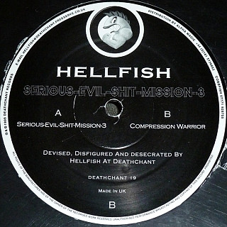 Hellfish - Serious-Evil-Shit-Mission-3