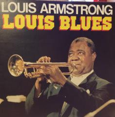 Louis Armstrong - Louis Blues