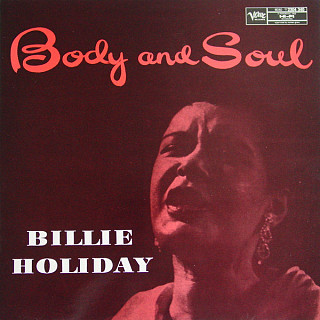 Billie Holiday - Body And Soul