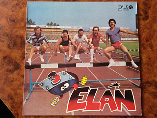 Elán - 3