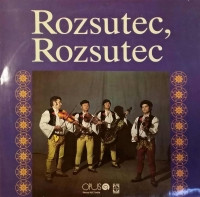 Ľudová Hudba Vincenta Rybára - Rozsutec, Rozsutec