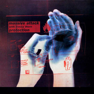 Massive Attack - Protection