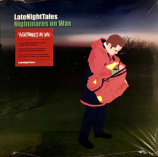 Various Artists - LateNightTales