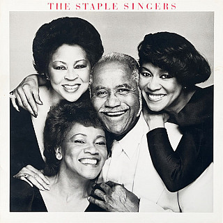 The Staple Singers - The Staple Singers