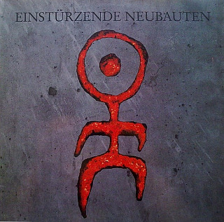 Einstürzende Neubauten - Strategies Against Architecture II