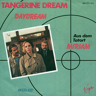 Tangerine Dream - Daydream