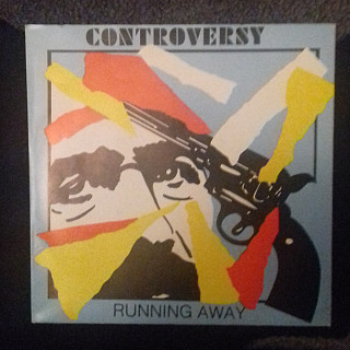 Controversy - Running Away