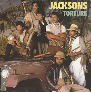 The Jacksons - Torture