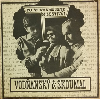 Vodňanský & Skoumal - Aristokrat / Na Opeře V La Scala / Dívčí Lovecká