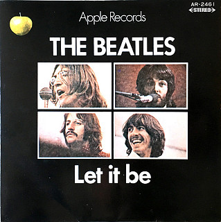 The Beatles - Let It Be