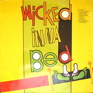 Various Artists - Wicked Inna Bed