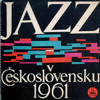 Various Artists - Jazz V Československu 1961