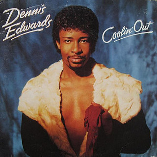 Dennis Edwards - Coolin' Out