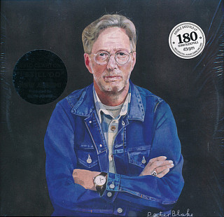 Eric Clapton - I Still Do