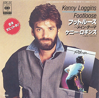 Kenny Loggins - Footloose