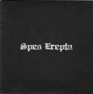 Spes Erepta - Spes Erepta