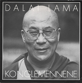 Konglemennene - Dalai Lama / Kvekk