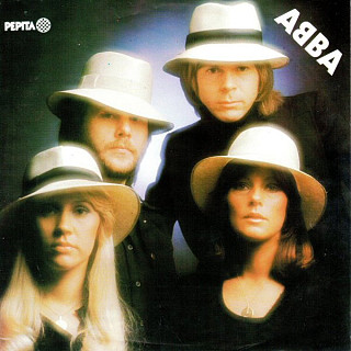 ABBA - Knowing Me, Knowing You / Money, Money, Money