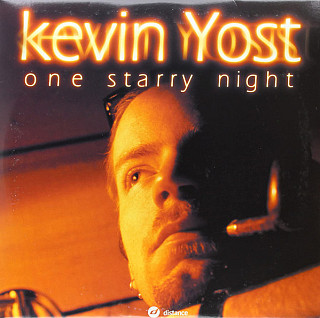 Kevin Yost - One Starry Night