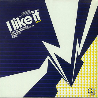 Various Artists - I Like It Vol. 2