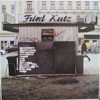 Various Artists - Fried Kutz