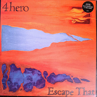 4 Hero - Escape That