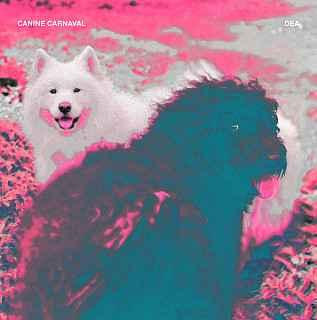 Dea - Canine Carnaval