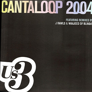 Us3 - Cantaloop 2004