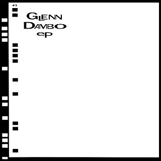 Bogger - Glenn Dambo EP